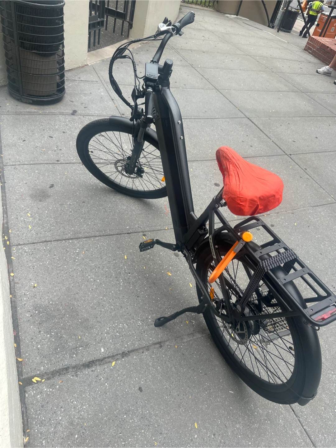 E bike power - photo 2