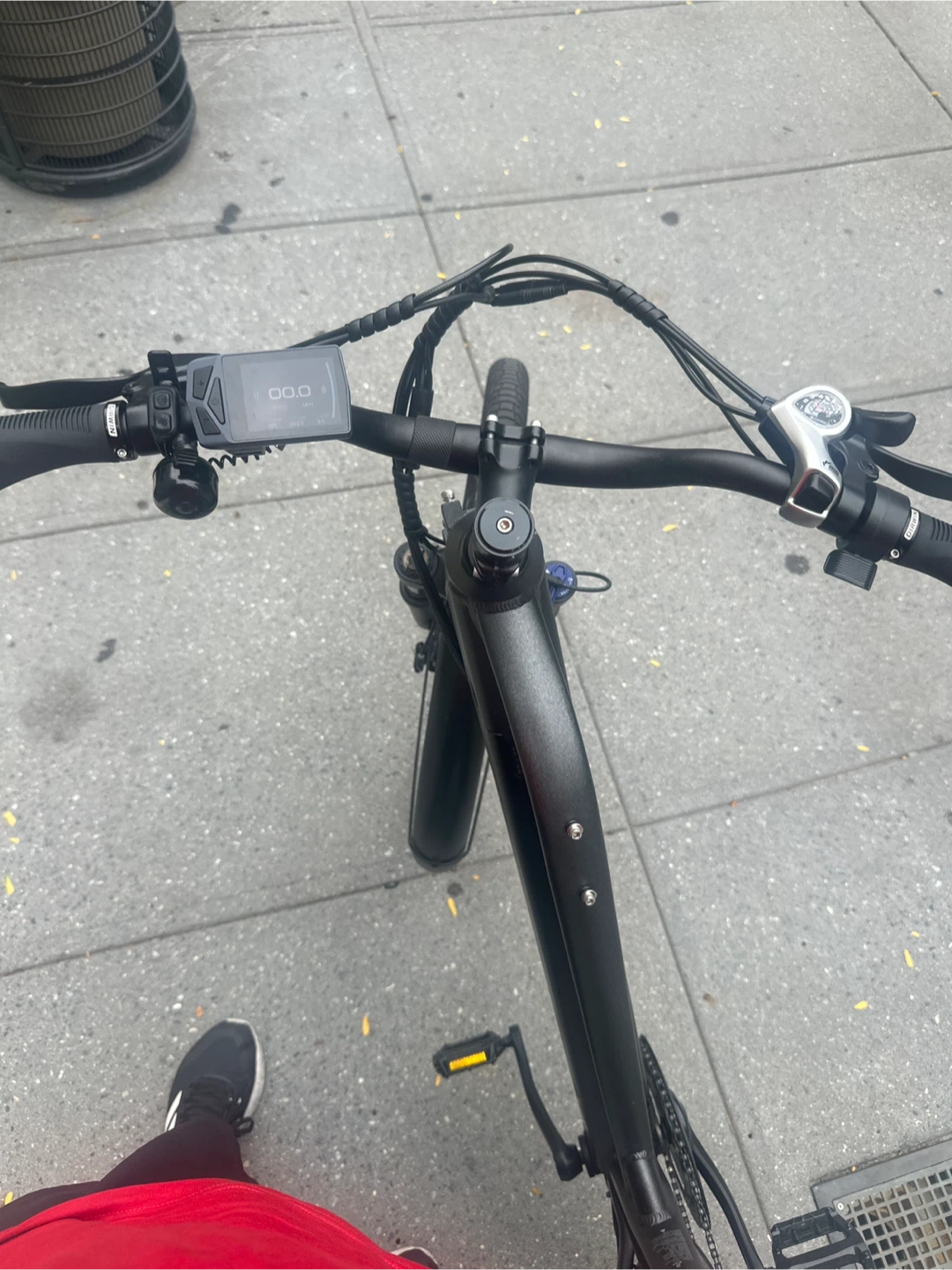 E bike power - photo 3