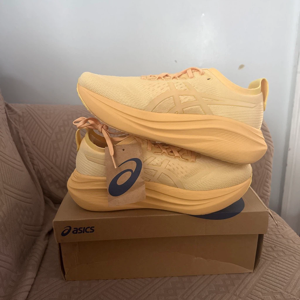 ASICS GEL-NIMBUS 27 LITE-SHOW Running Shoes - photo 2