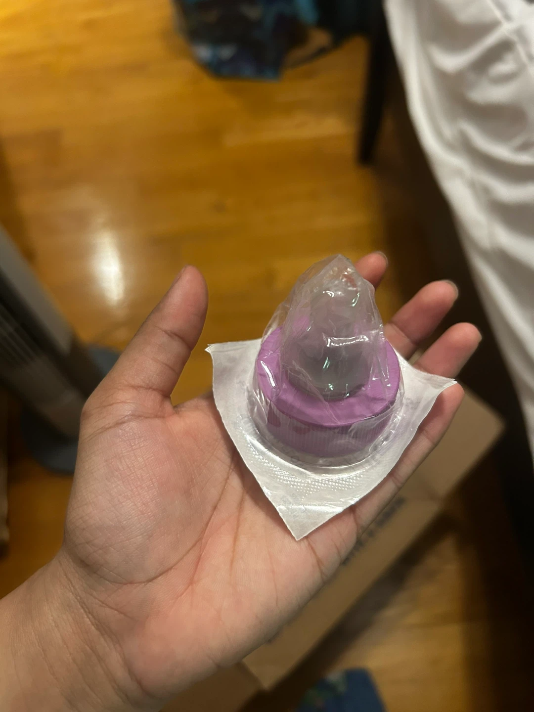 ready to feed enfamil nipple - photo 2