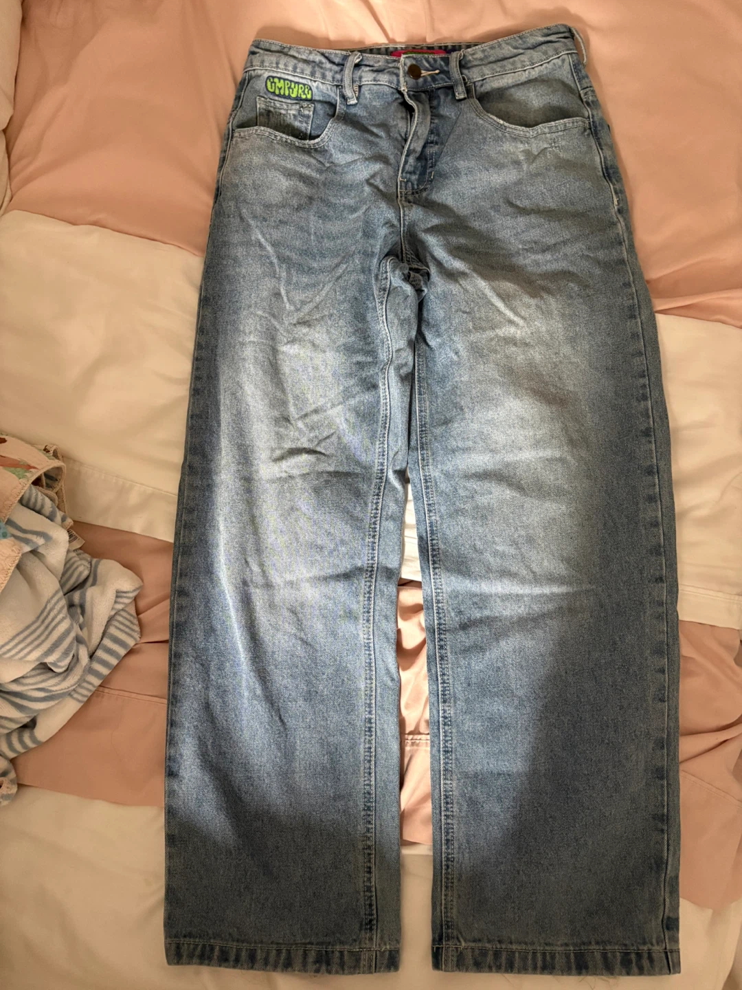 Woman Empyre Jeans - photo 2