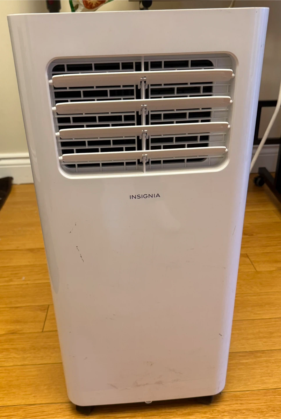 Insignia Portable Air Conditioner - 8000 BTU