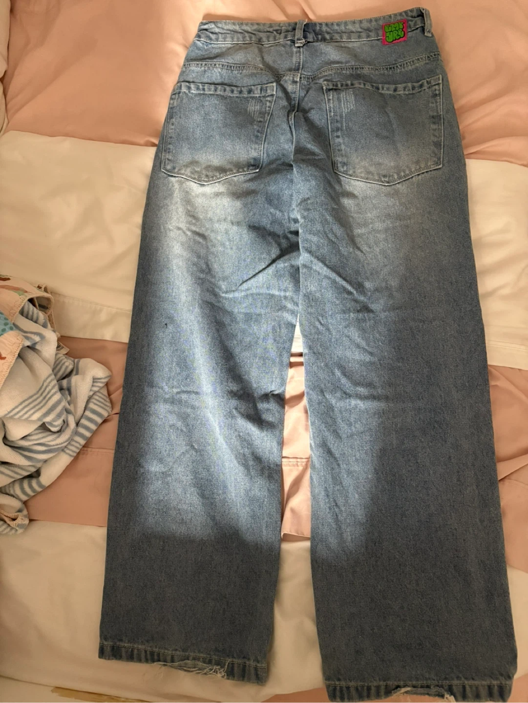 Woman Empyre Jeans - photo 3