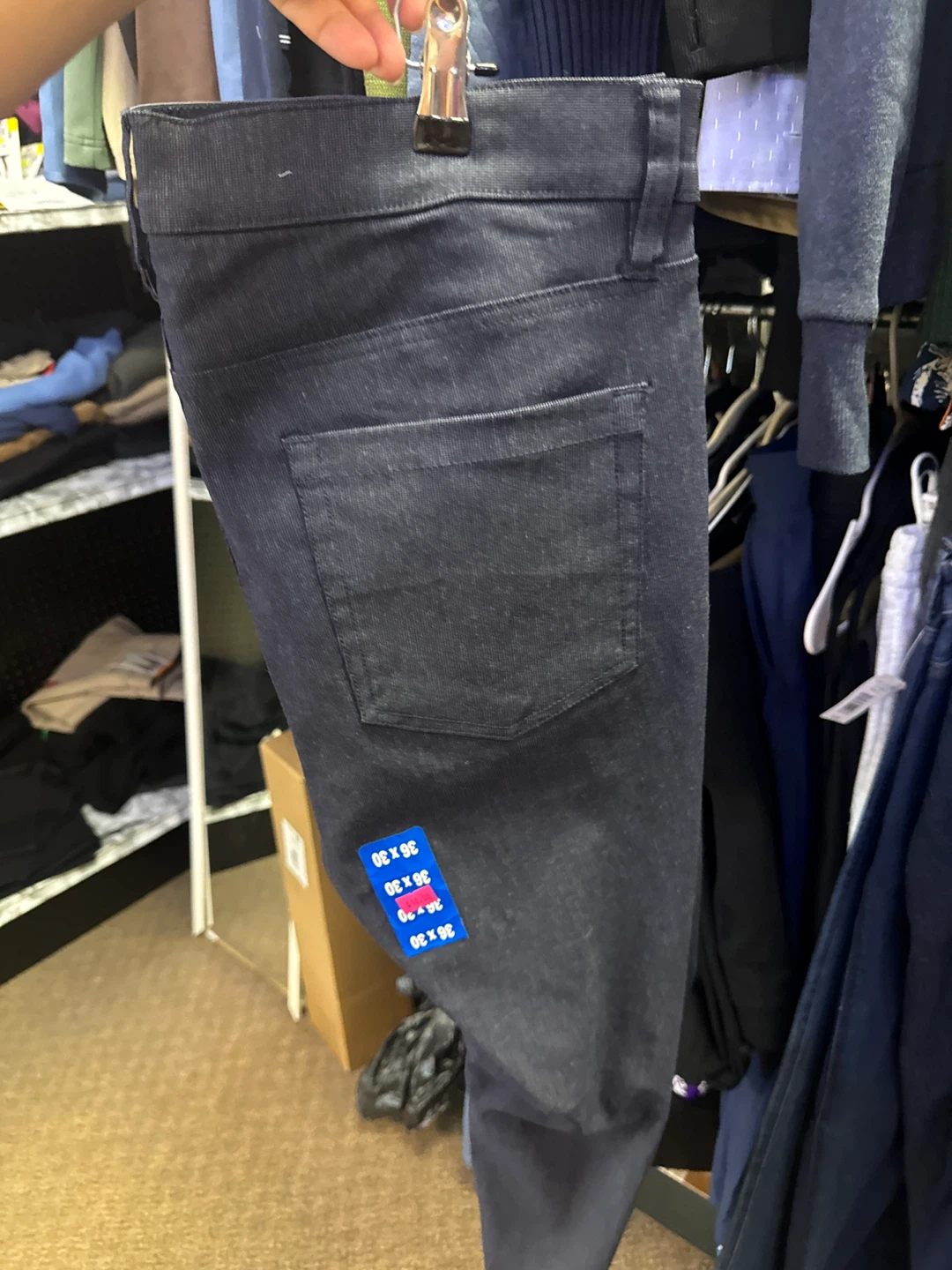 Men’s Costco Pants - photo 5