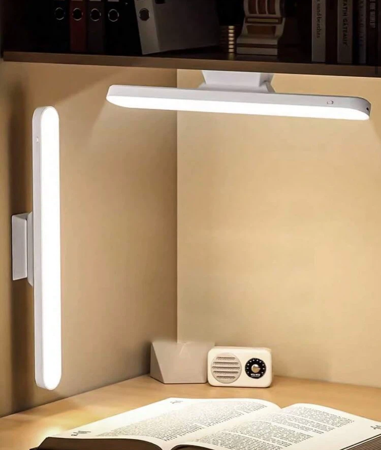 LED Desk Lamp with Remote Control