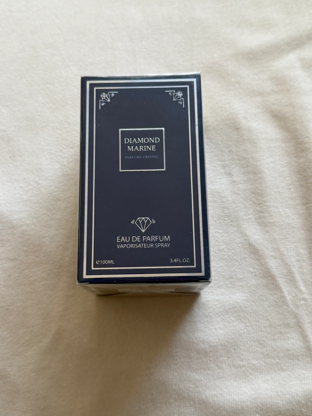 Diamond Marine Eau de Parfum 100ml