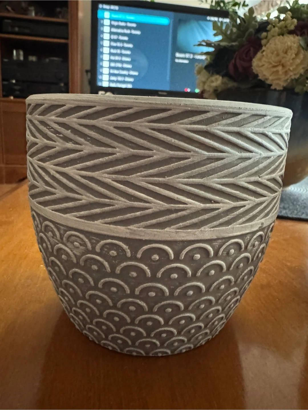 Decorative Planter Pot Set - photo 2