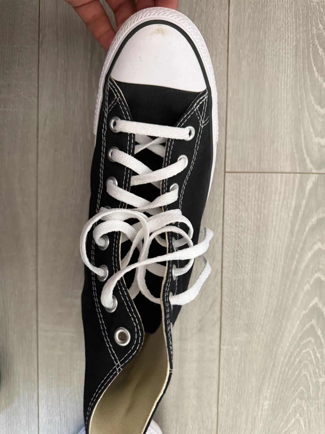 Converse Chuck Taylor All Star High Top Sneakers - photo 2