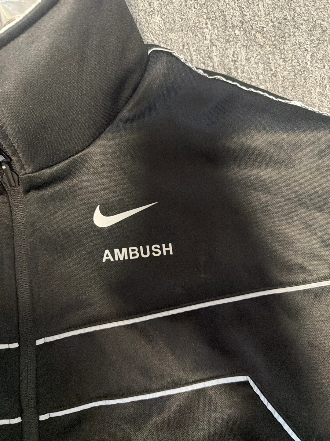 Nike AMBUSH Reversible Bomber Jacket - photo 2