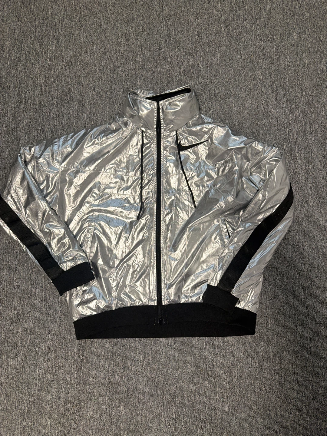 Nike AMBUSH Reversible Bomber Jacket - photo 3