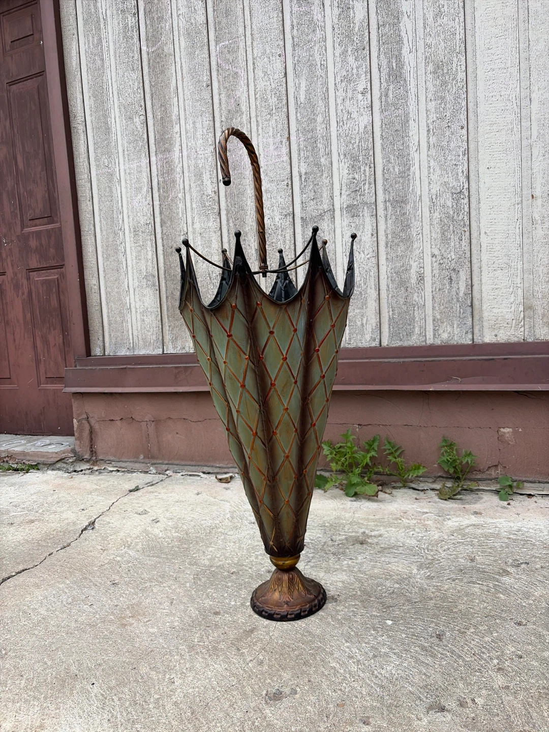 Decorative Umbrella Stand