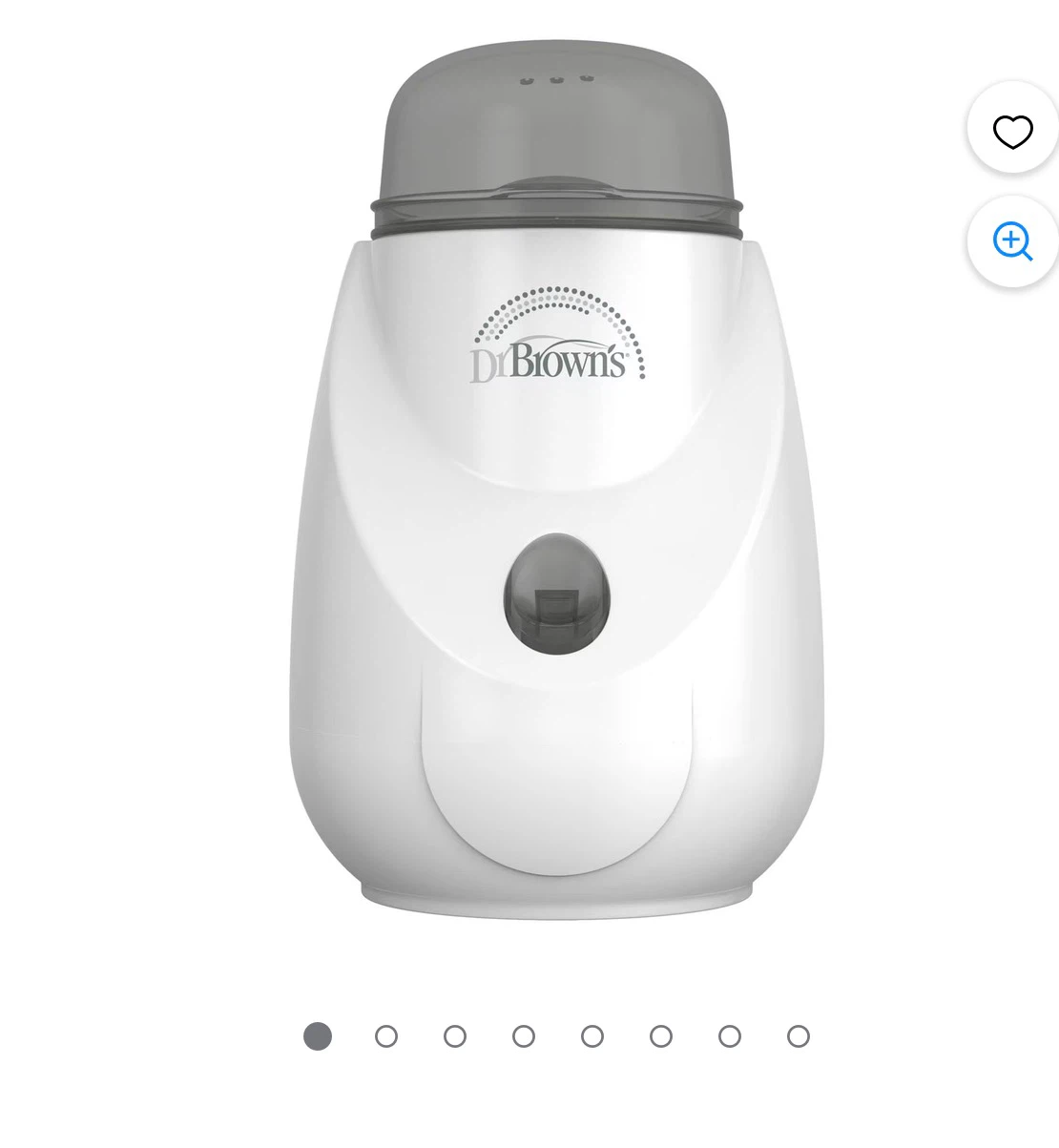 Dr. Brown's Baby Bottle Warmer