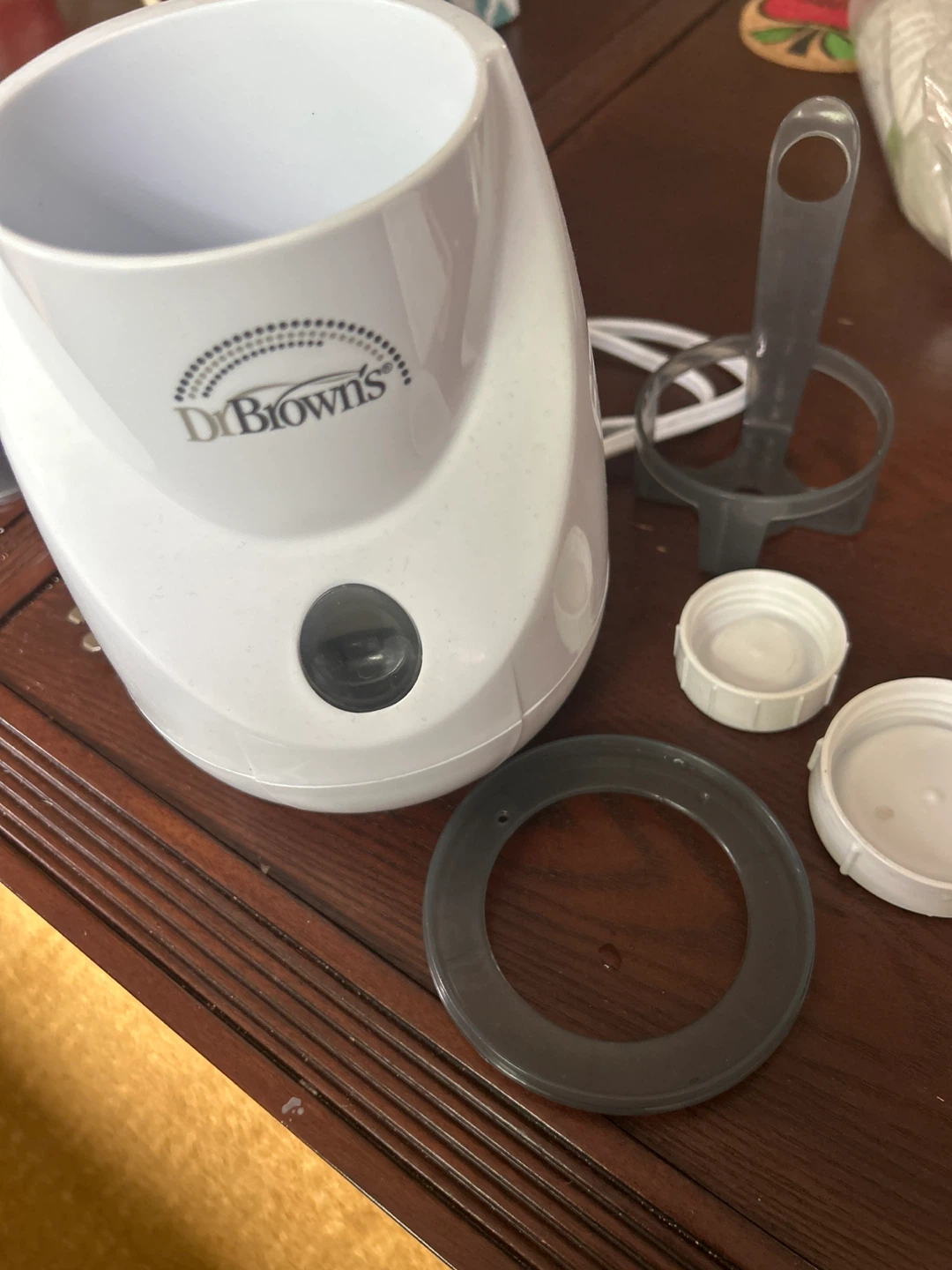 Dr. Brown's Baby Bottle Warmer - photo 2