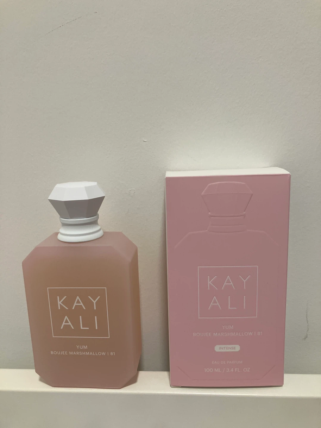 Kayali Yum Eau de Parfum 100ml