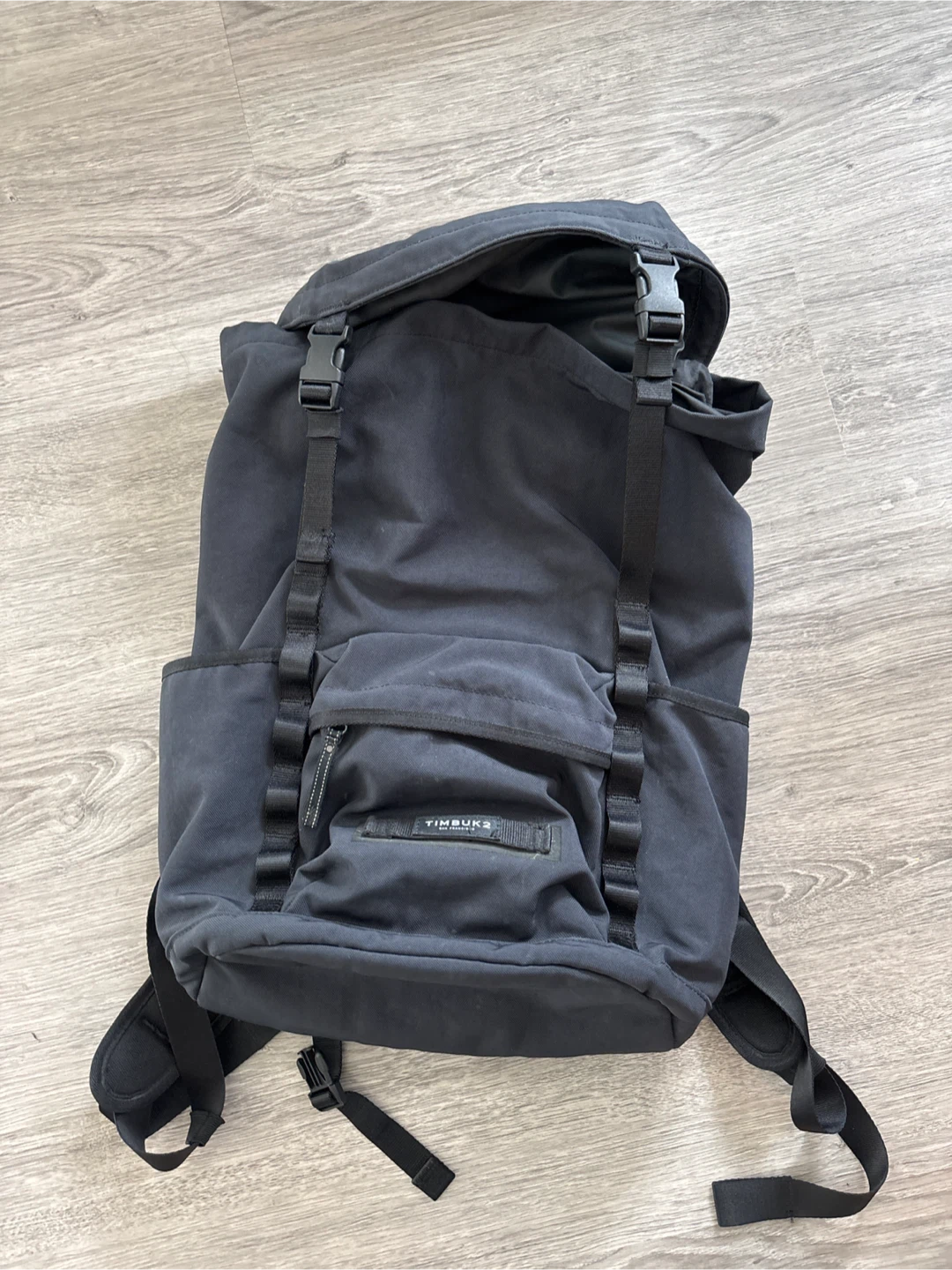 Timbuk2 Lug Launch Backpack