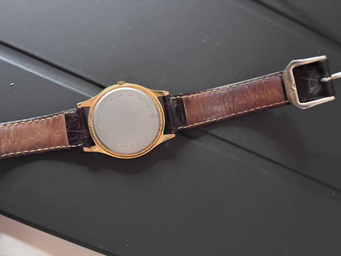 Timex Disney Goofy Quartz Watch - photo 3
