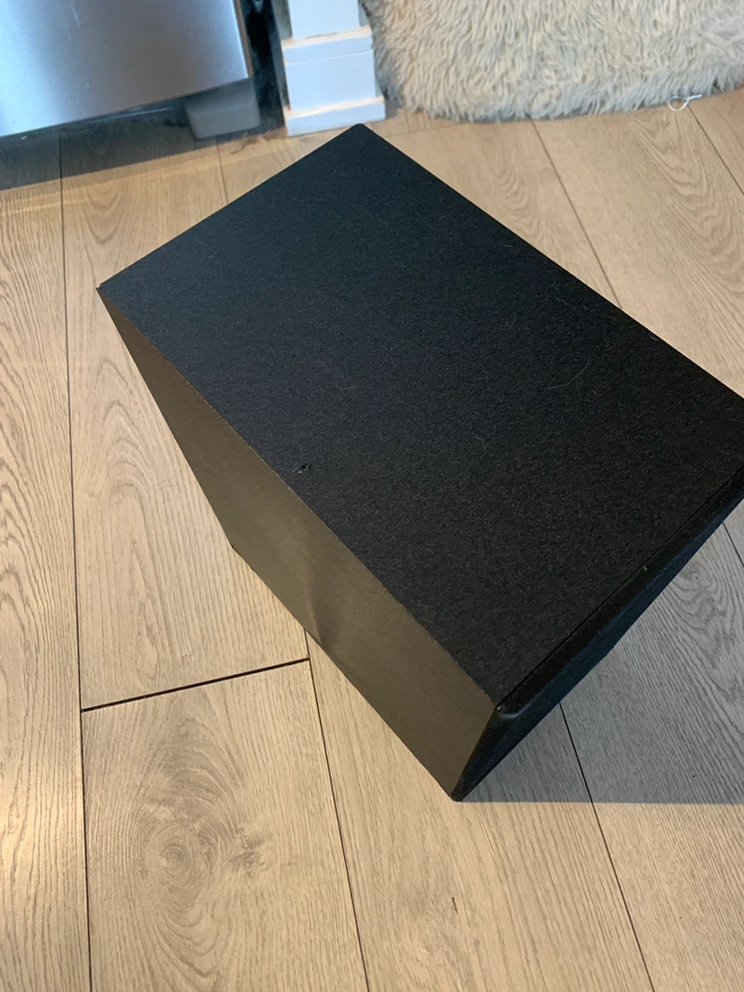 ‼️ MOVING SALE‼️ Samsung wireless subwoofer - photo 2