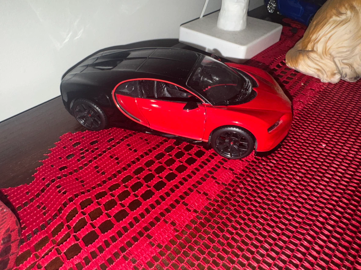 4 Diecast Cars. $15 each - photo 2