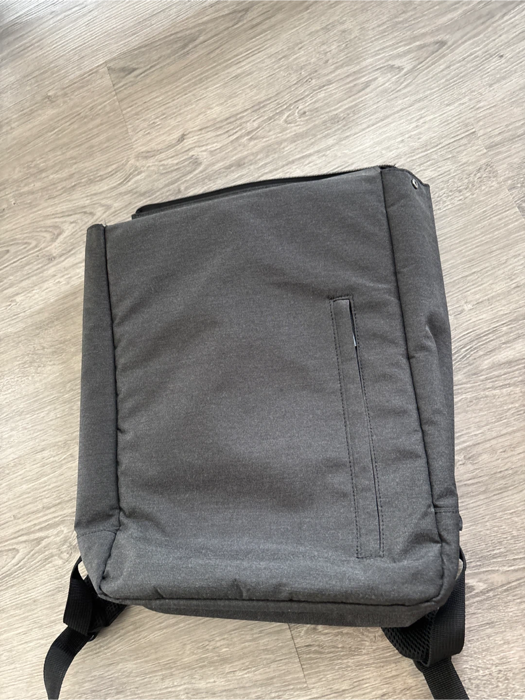Xiaomi Grey Laptop Backpack