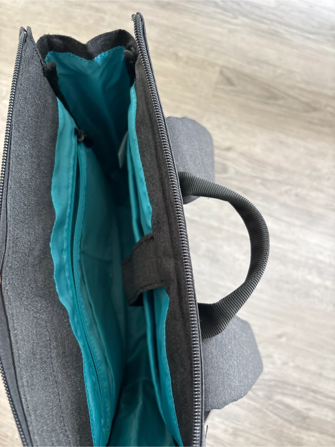 Xiaomi Grey Laptop Backpack - photo 2