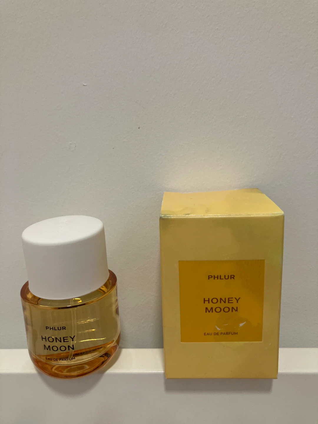 Phlur Honey Moon Eau de Parfum
