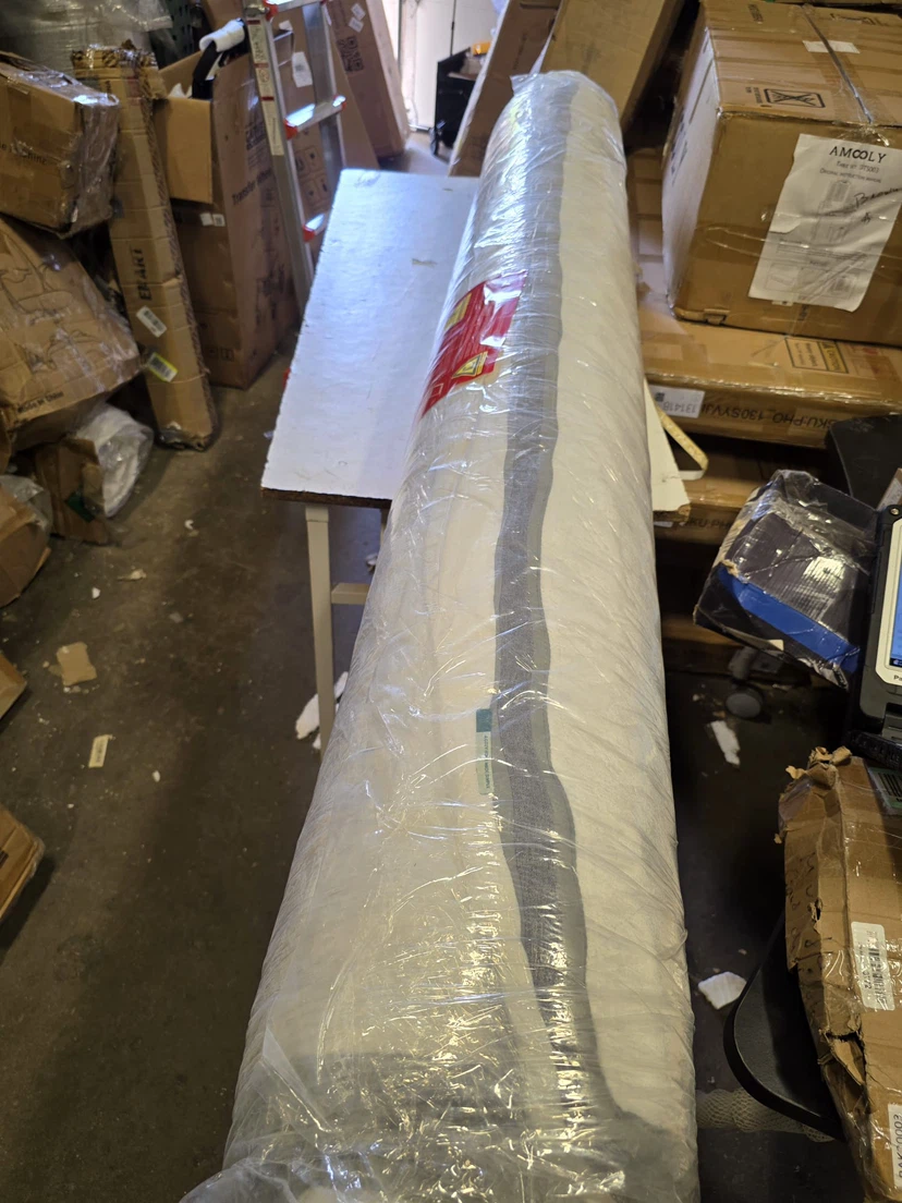 Novilla King Mattress, 12 Inch Hybrid - photo 2