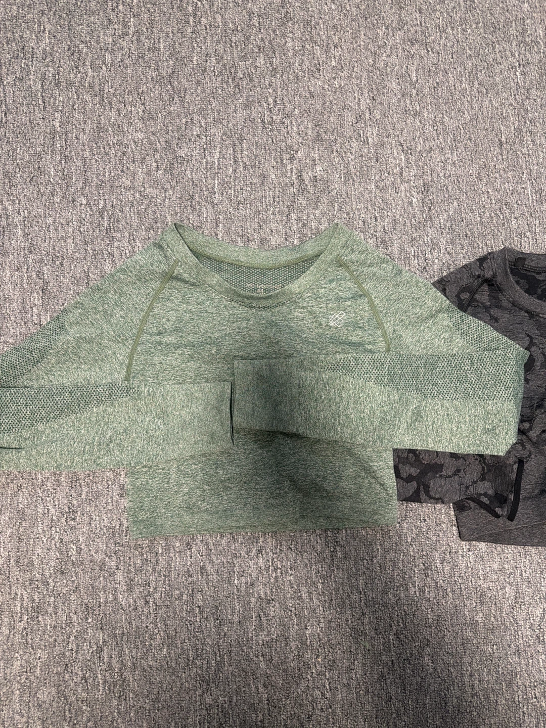 Crop Top Set (3-Pack) - photo 2
