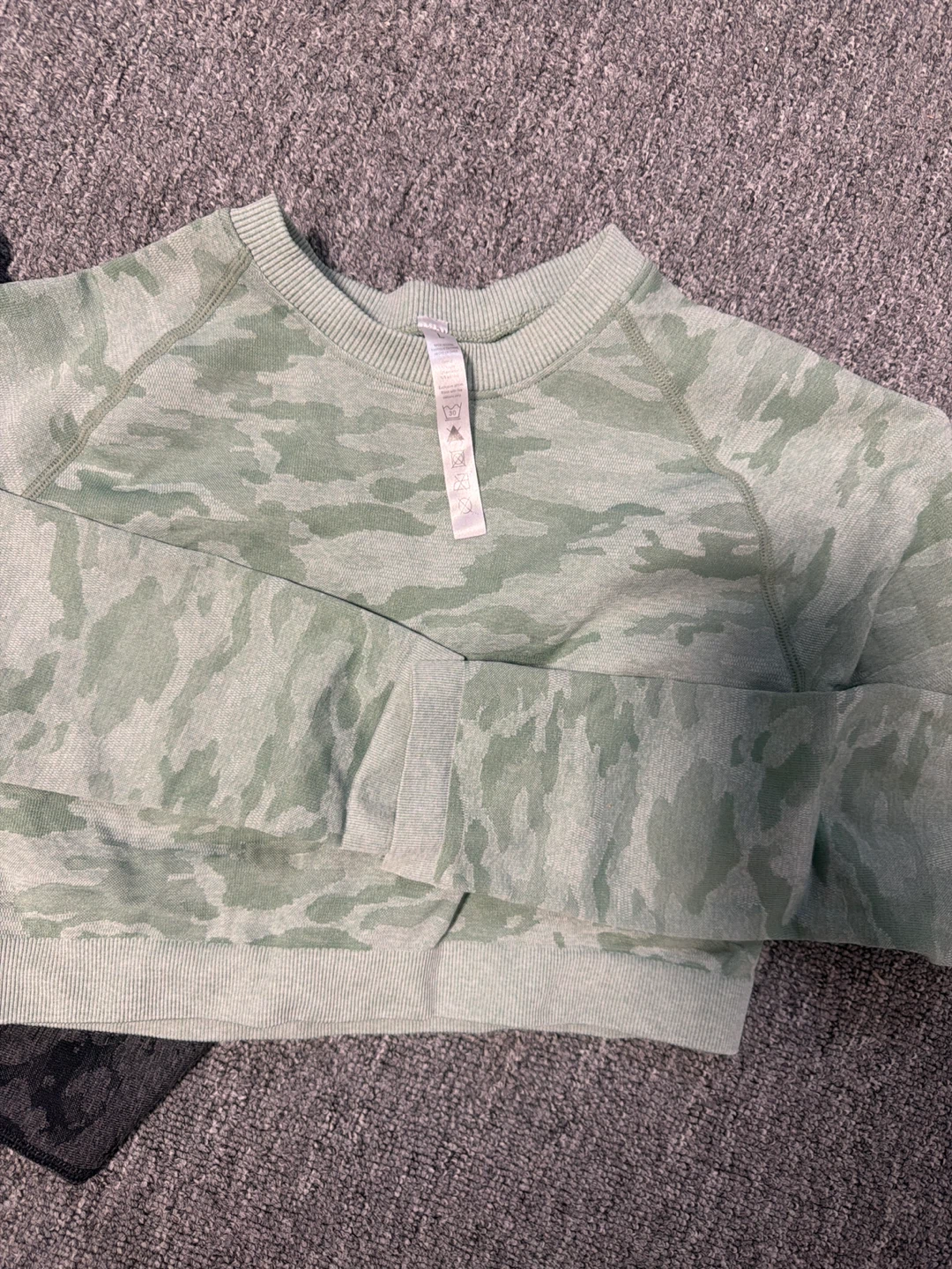 Crop Top Set (3-Pack) - photo 4