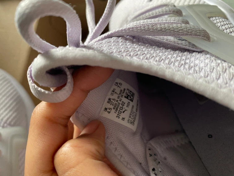 Puma Women's Athletic Shoes - Lavender - Size 7 - photo 5
