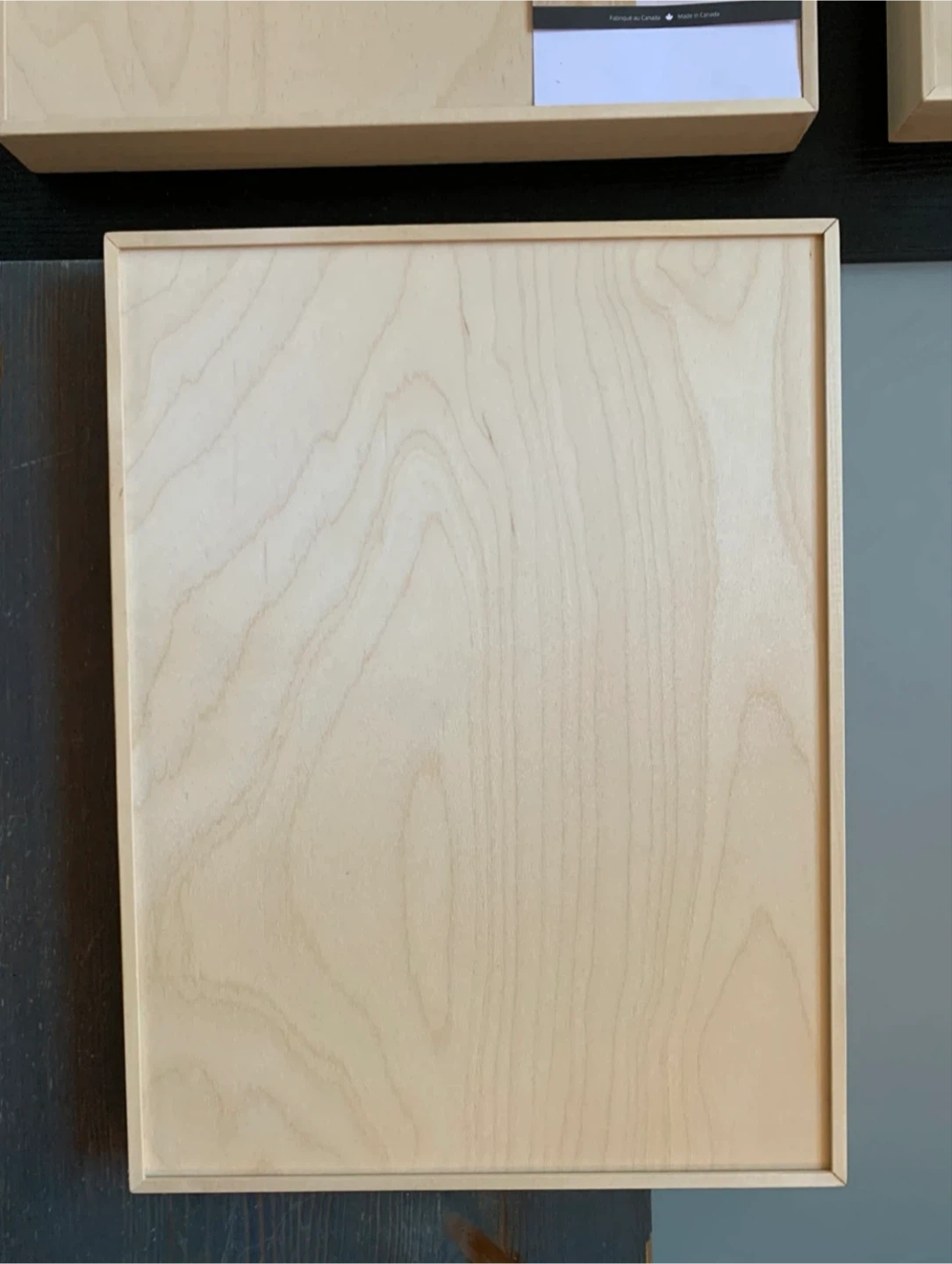 ApollonGotrick Wood Art Panel 4+1 Free - photo 4