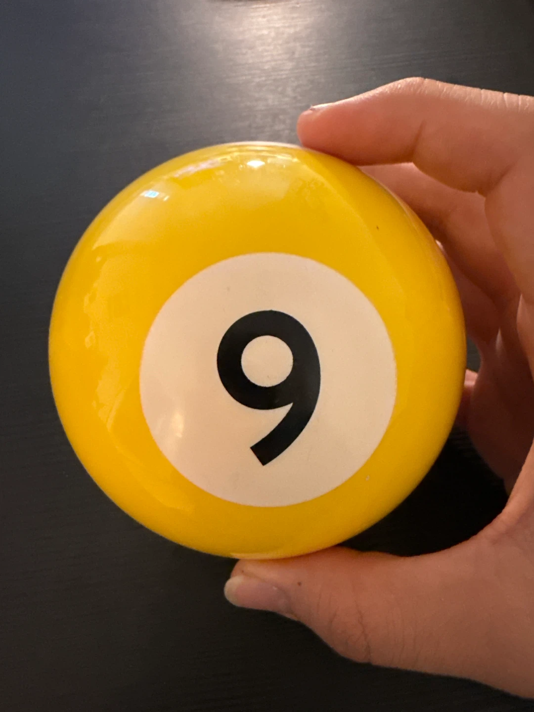 Magic 9 Ball