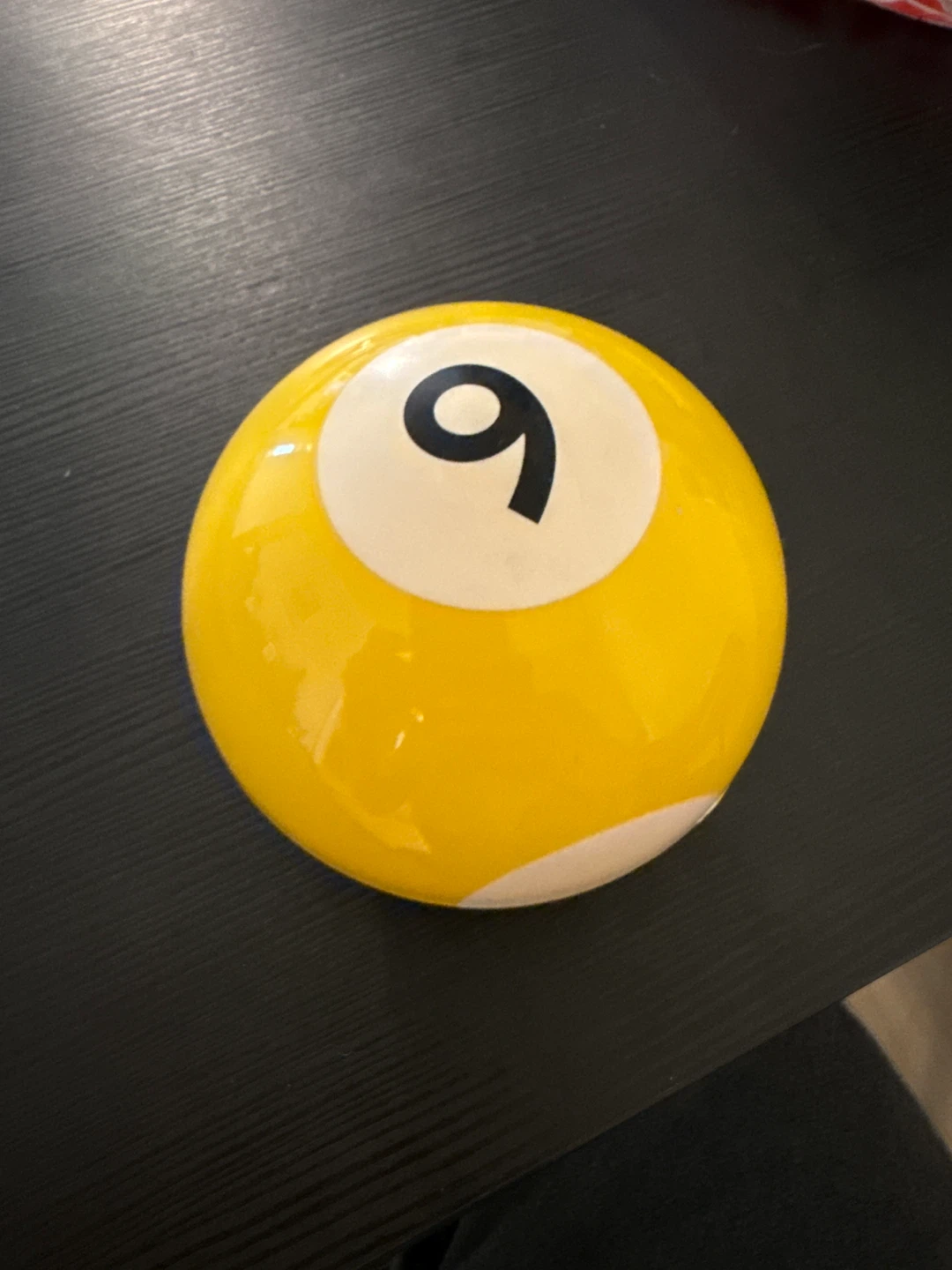 Magic 9 Ball - photo 3