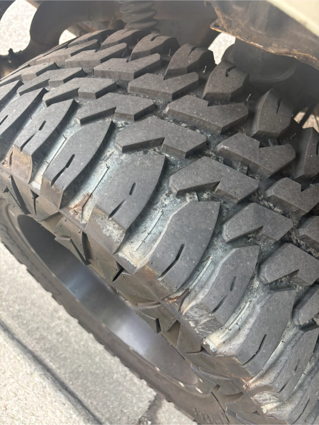 Jeep wheels - photo 3