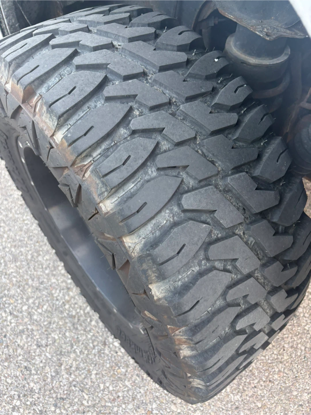 Jeep wheels - photo 4