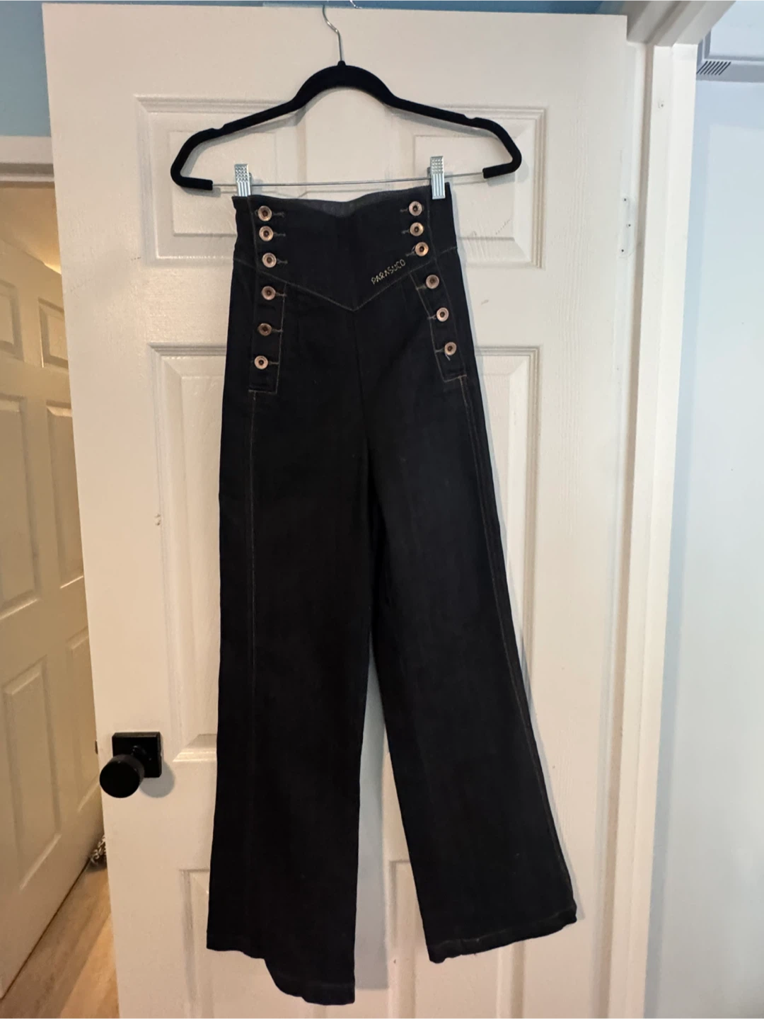 Parasuco sailor jeans
