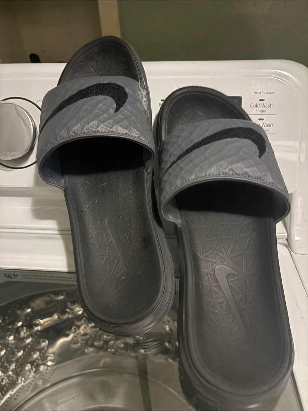 Nike Slide Sandals