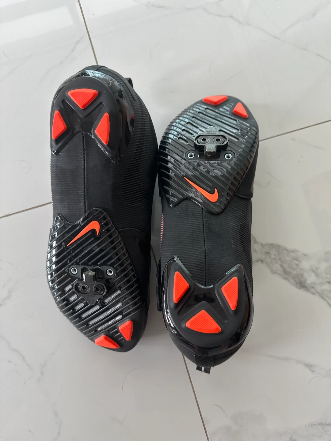Peloton Superped Cycling Shoes - photo 2