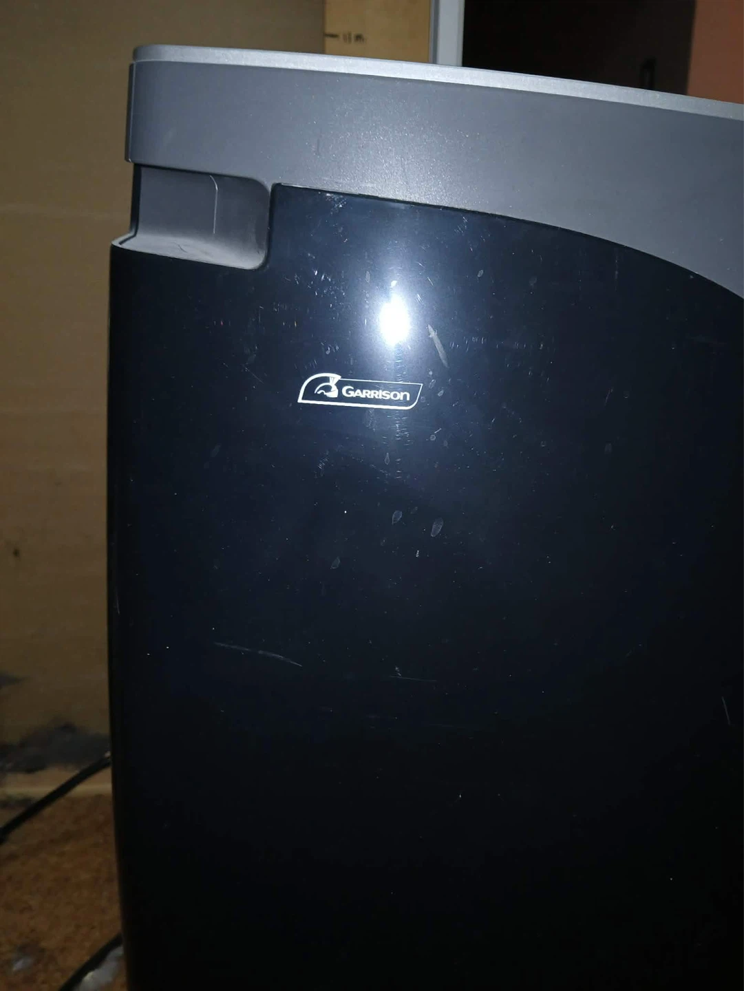 Garrison Dehumidifier 043-6120-6 - photo 3