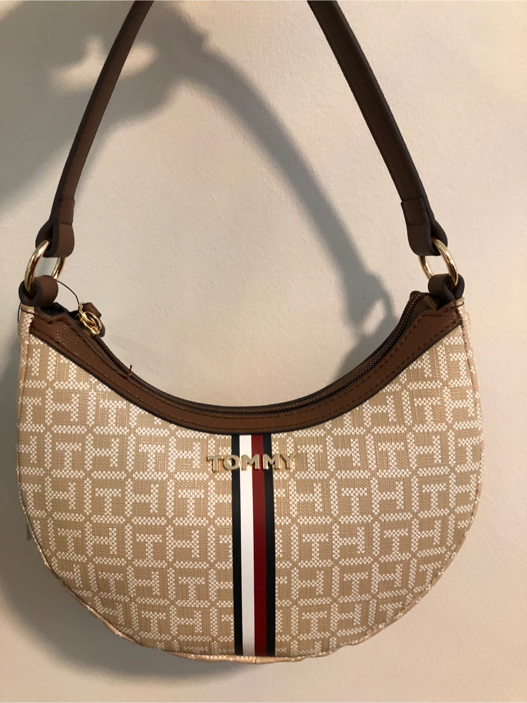 Tommy Hilfiger Shoulder Bag