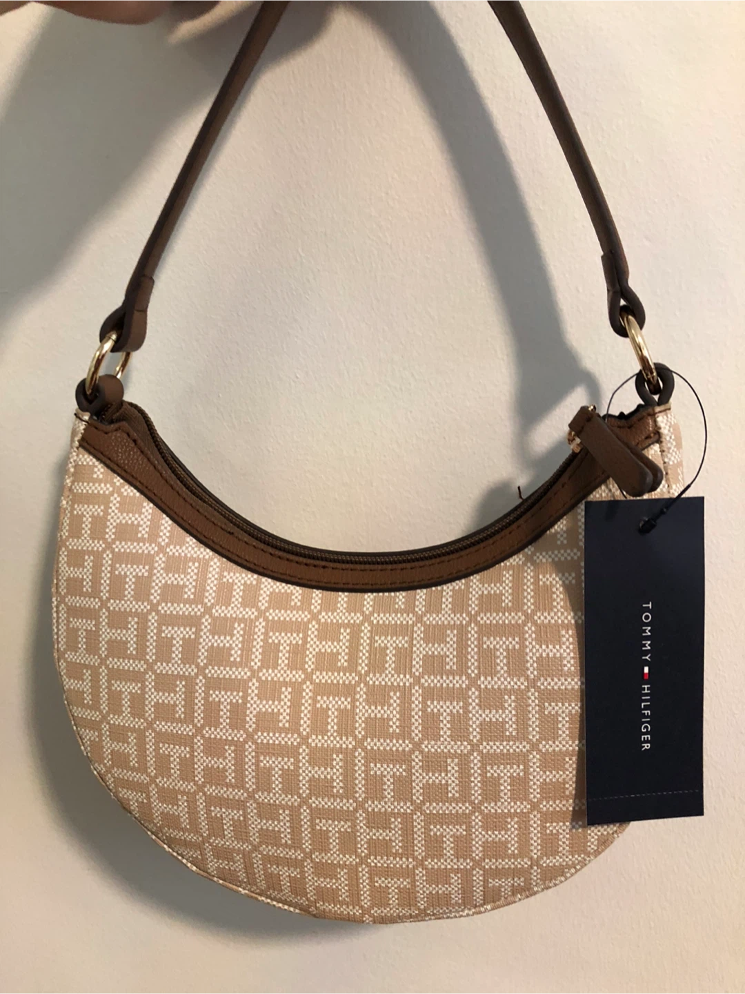 Tommy Hilfiger Shoulder Bag - photo 2