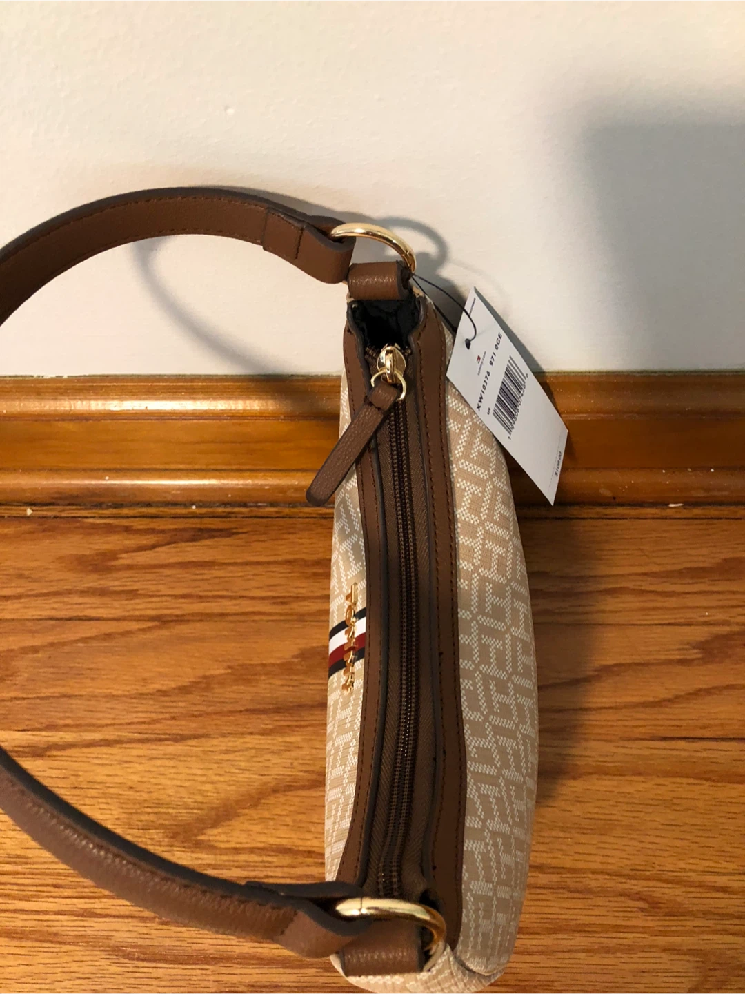 Tommy Hilfiger Shoulder Bag - photo 4