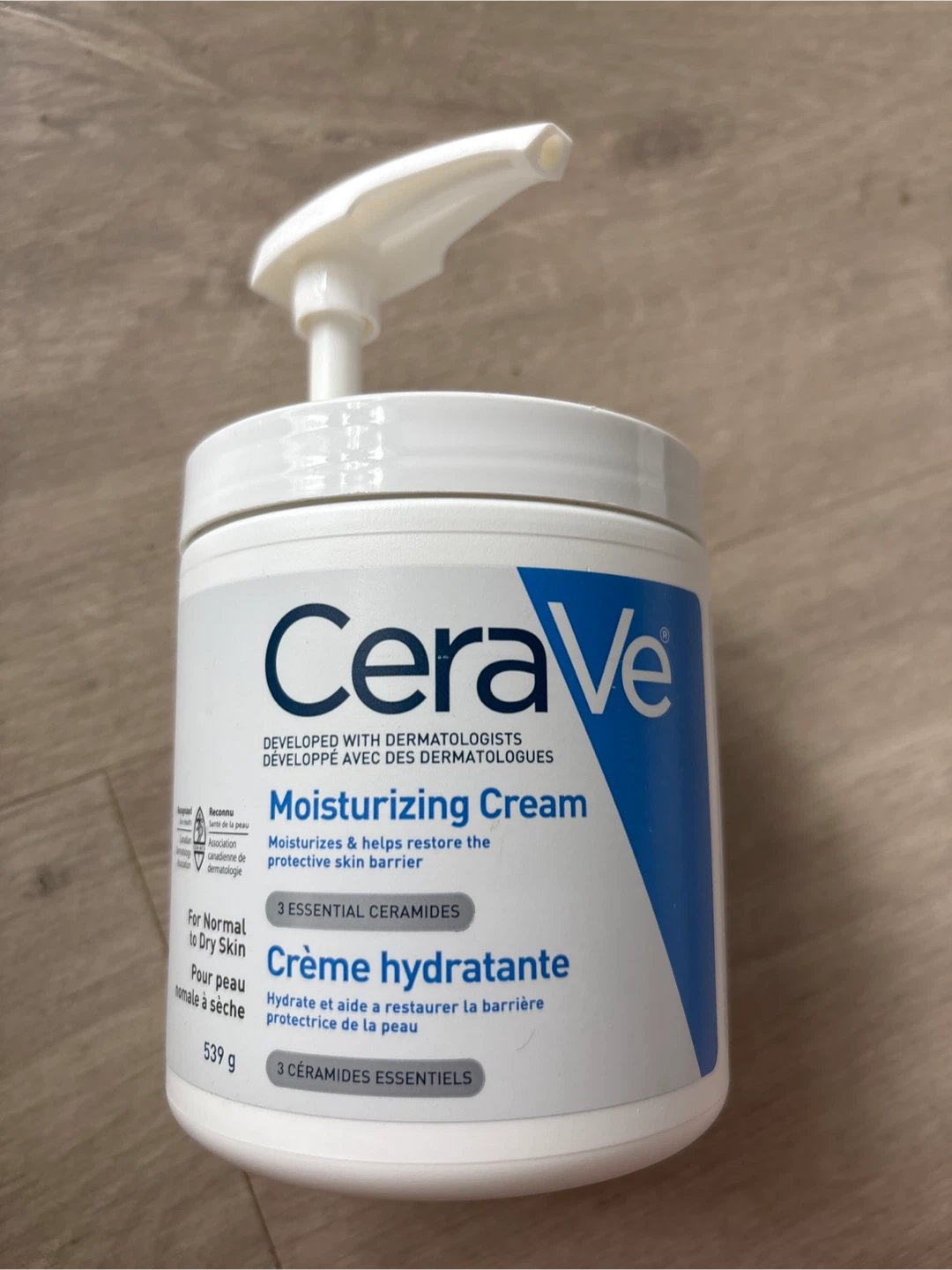 CeraVe Moisturizing Cream - photo 2