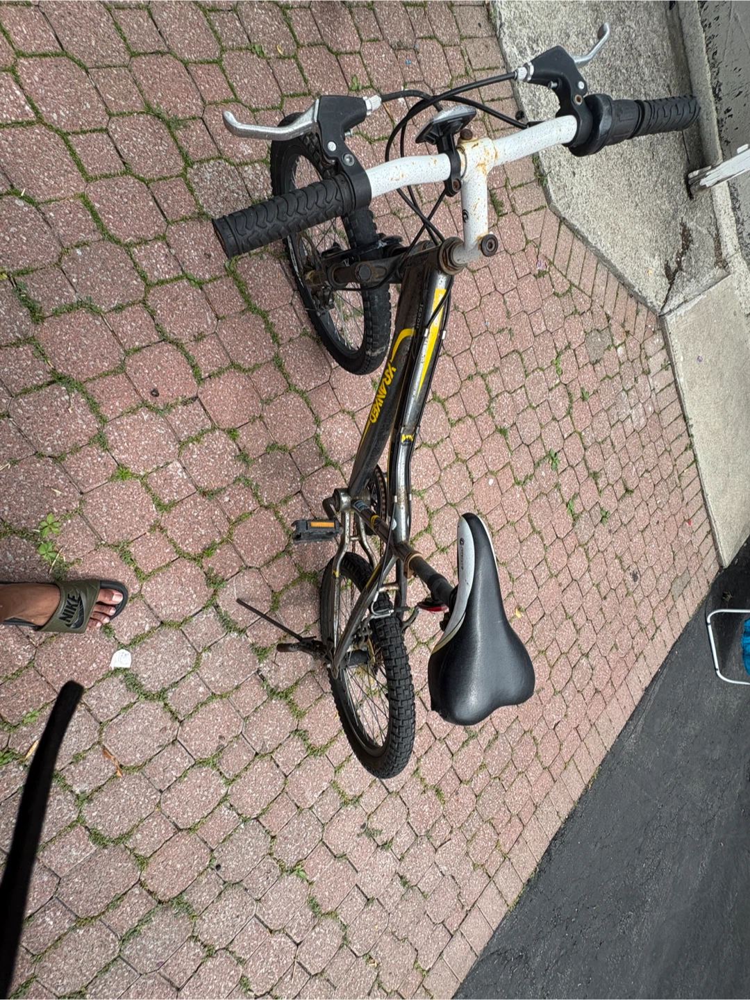 Kids Mountain Bike - photo 2