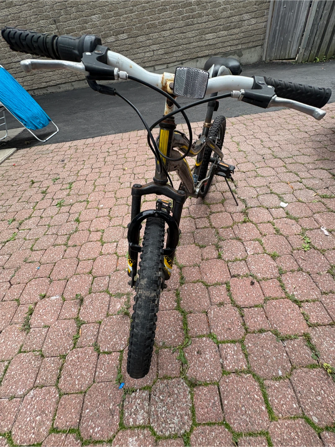 Kids Mountain Bike - photo 3