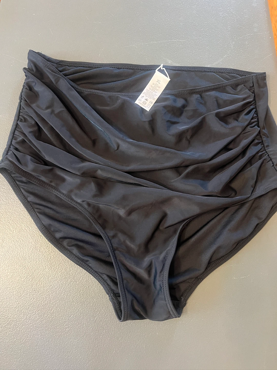 Women's Tankini Swimsuit Set - photo 4