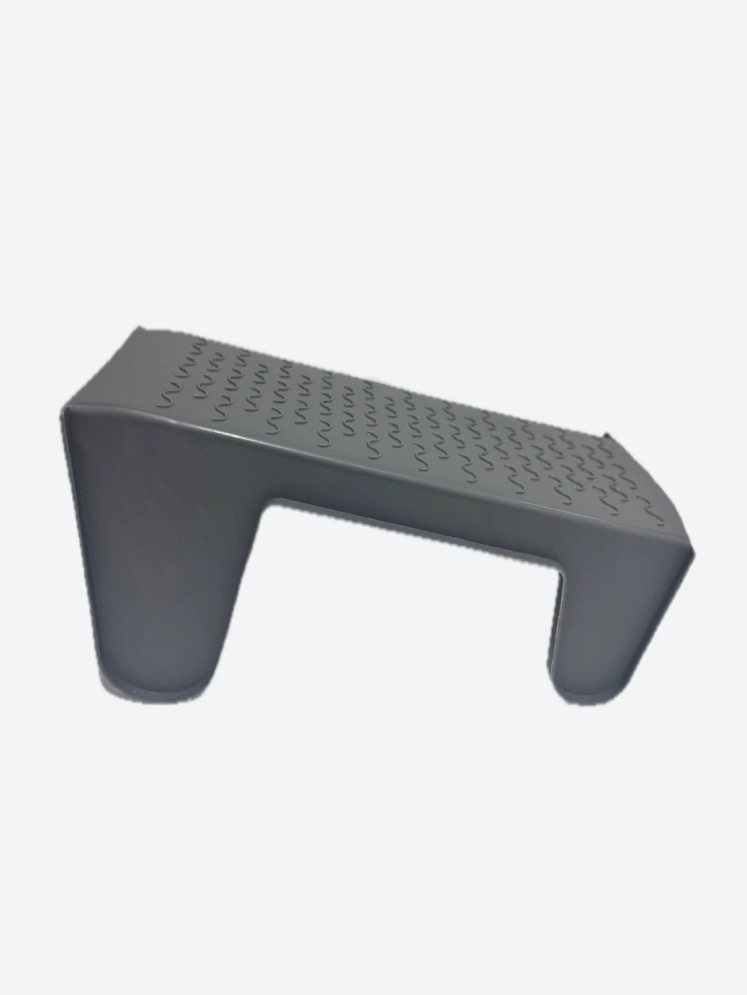 Grey Plastic Shoe Organizer (20 units)