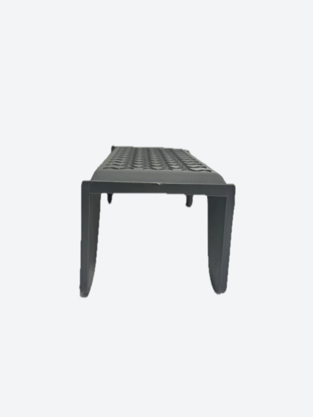 Grey Plastic Shoe Organizer (20 units) - photo 2