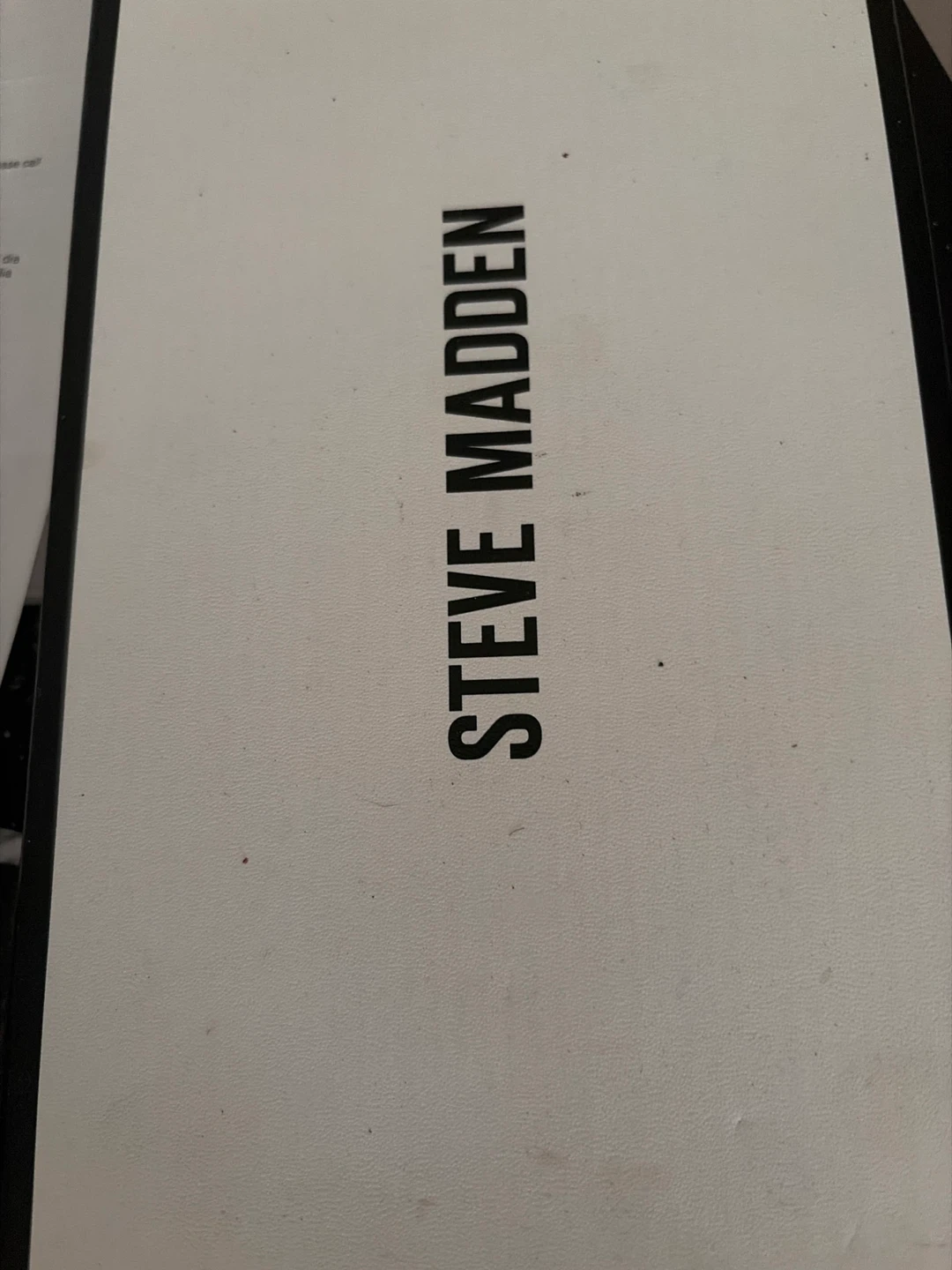 Steve Madden Leia Flats - photo 3