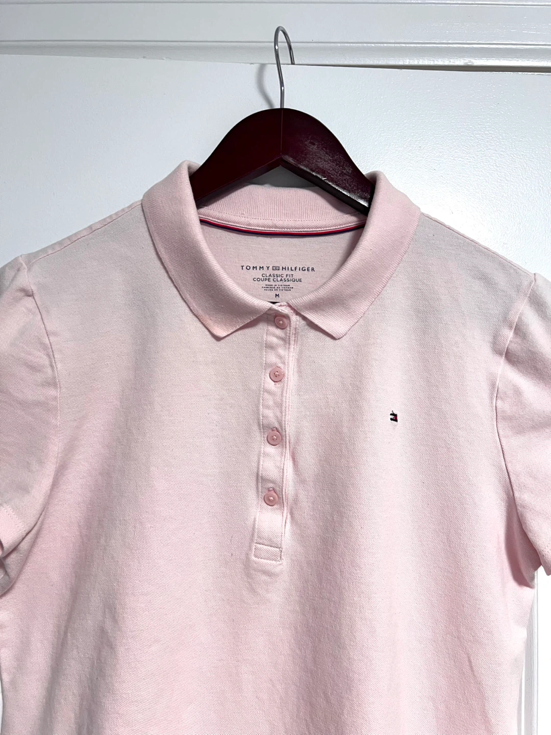 Women’s Tommy Hilfiger Polo shirt - photo 3