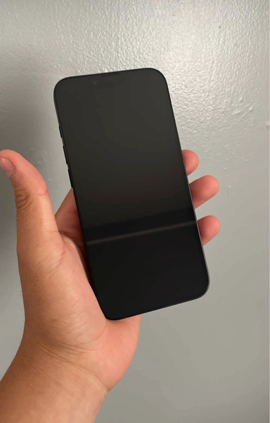 Apple iPhone SE (3rd Gen) - 256GB - Midnight